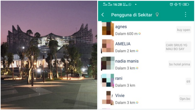 Ⓒ Hak cipta foto di atas dikembalikan sesungguhnya kepada sang pemilik foto Ⓒ Hak cipta foto di atas dikembalikan sesungguhnya kepada pemilik foto