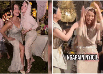 Olla Ramlan Lepas Hijab usai Diledek 'Nyicil' oleh Luna Maya, Hapus Semua Foto Berkerudung