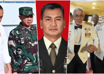 Prabowo Menggebrak, Jokowi Tinggal Tunggu Waktu?