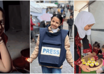 Tragis! Influencer dan Relawan Muda Yaqeen Hammad Tewas dalam Serangan Israel