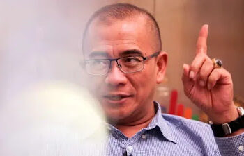 Eks Ketua KPU Hasyim Asyari Bakal Jadi Saksi Sidang Kasus Hasto Hari Ini