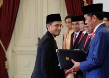 Awal Mula Kejagung Endus Dugaan Korupsi Pengadaan Laptop Rp9,9 Triliun di Era Pemerintahan Jokowi