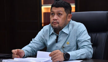 Komisi III DPR Desak Enam Tersangka Grup FB 'Fantasi Sedarah' Dihukum Kebiri