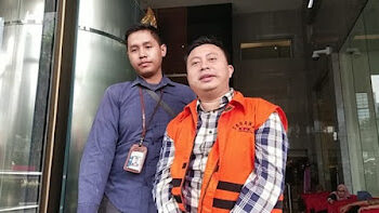 Saksi Kunci Kasus Hasto Minta Sidang Online Demi Keselamatan