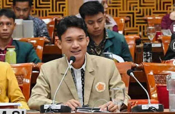 BEM UGM Nyatakan Mosi Tidak Percaya kepada Rektor, Singgung Nepo Baby dan Jokowi Si Raja Jawa