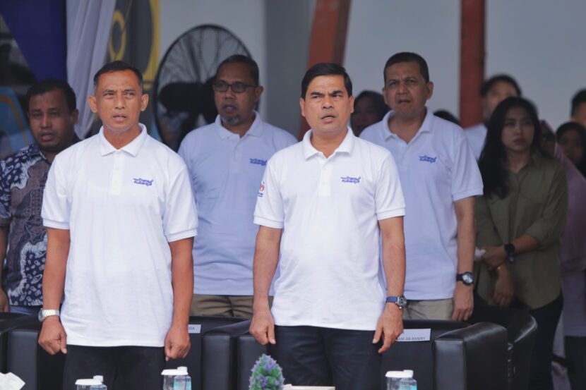Rektor UIN Ar-Raniry Apresiasi Langkah Digitalisasi Transportasi Publik