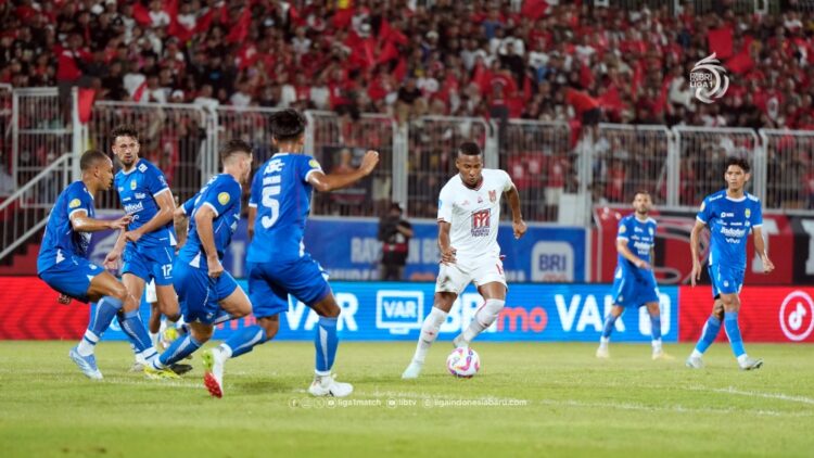 Sejarah Panjang Liga Indonesia, Ini Daftar Juara Sepak Bola dari Masa ke Masa
