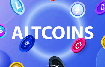 Apa Itu Altcoin? Alternatif Bitcoin yang Menjanjikan di Dunia Kripto