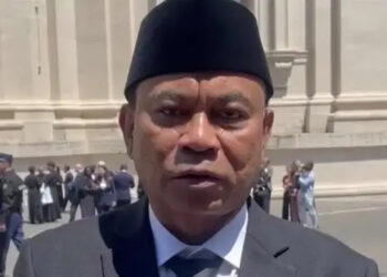 Alibi Budi Arie Usai Dakwaan Jaksa Sebut Dirinya Terima Setoran dari Agen-Agen Judol