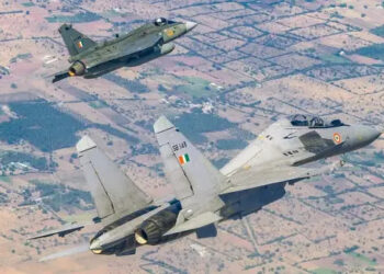 PM Modi Restui Militer India Serang Pakistan