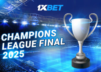 Flyer Final Liga Champions 2025. FOTO/Net. Ⓒ Hak cipta foto di atas dikembalikan sesungguhnya kepada pemilik foto