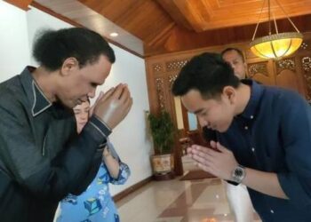 Eks Kasal Sebut Gibran Tak Punya Kriteria sebagai Wapres: Kasihan Bangsa Ini