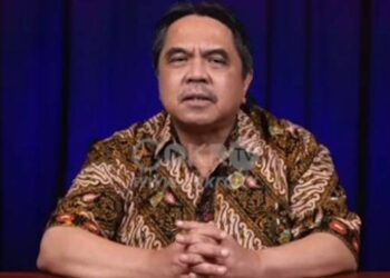 Ade Armando: Blunder Roy Suryo Menuduh Ijazah Jokowi Palsu Bisa Mengantarnya ke Penjara
