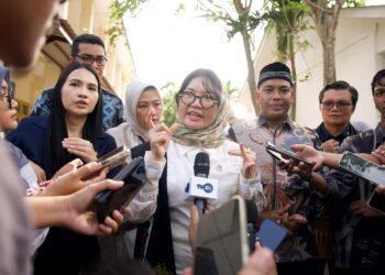 Wujudkan Asta Cita Presiden Prabowo, Sekolah Unggul Garuda Siap Diresmikan di Aceh