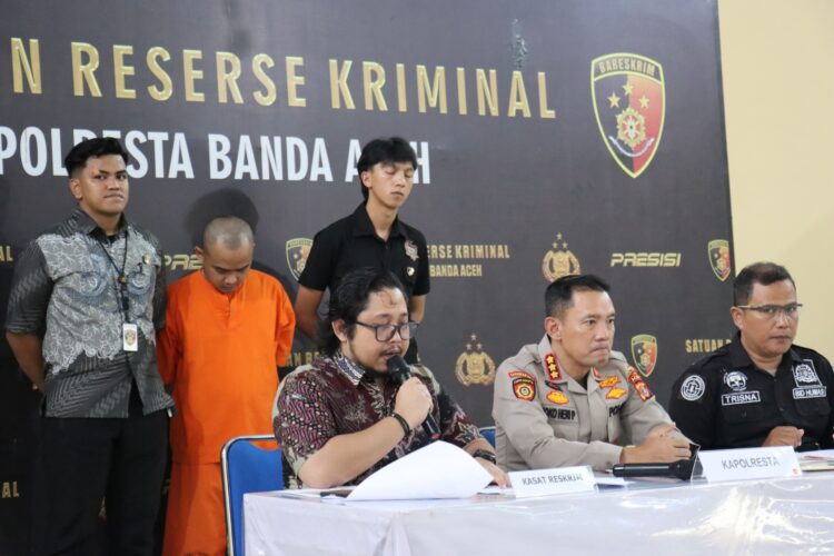 Warga Banda Aceh Tertipu Iklan Mobil di Facebook, Rp140 Juta Melayang