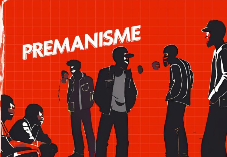 Ilustrasi Premanisme. FOTO/Dok. Islami.co. Ⓒ Hak cipta foto di atas dikembalikan sesungguhnya kepada pemilik foto