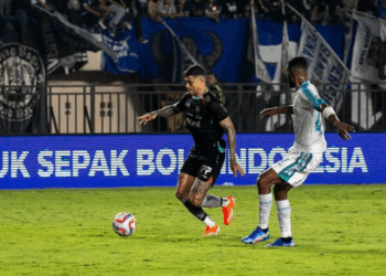 Gaji Pemain Sepak Bola Indonesia Mulai Terungkap, Ini Besarannya