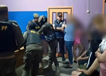 Prostitusi Online Marak di Kawasan IKN, Tarif PSK Rp400-Rp600 ribu