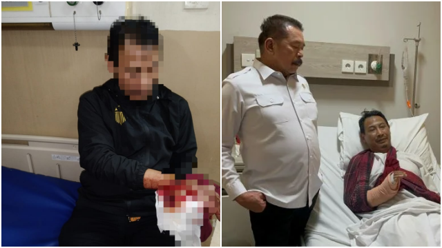 Ⓒ Hak cipta foto di atas dikembalikan sesungguhnya kepada pemilik foto Ⓒ Hak cipta foto di atas dikembalikan sesungguhnya kepada pemilik foto