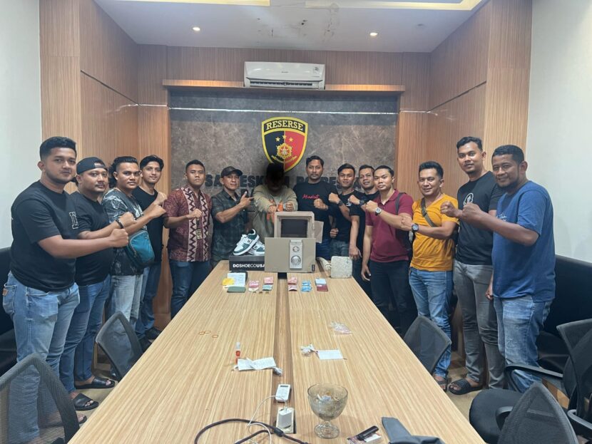 Ⓒ Hak cipta foto di atas dikembalikan sesungguhnya kepada pemilik foto