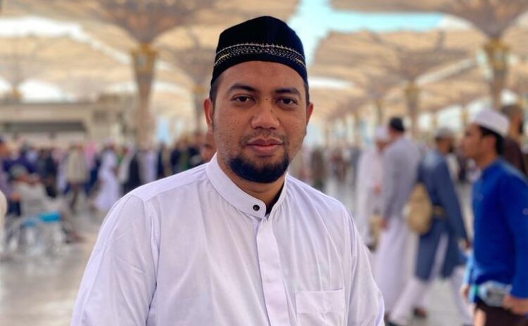 haji