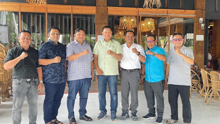 Sembilan Legislator DPRA Dapil X Bentuk Forum Aspiratif untuk Serap Suara Rakyat