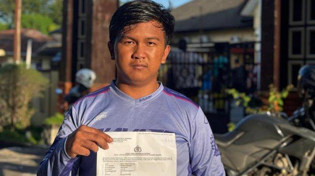 Ⓒ Hak cipta foto di atas dikembalikan sesungguhnya kepada sang pemilik foto Ⓒ Hak cipta foto di atas dikembalikan sesungguhnya kepada pemilik foto