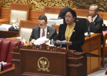 Ketua DPR Setuju, Dana Parpol Naik 10 Kali Lipat?