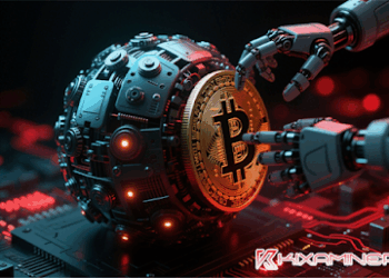 Is cloud mining really profitable? KixaMiner helps you realize your dream of wealth with cutting-edge solutions