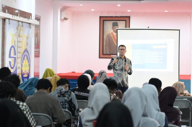 DPRK Banda Aceh Dorong Disdikbud Pendidikan Diniyah Masuk Kurikulum Muatan Lokal