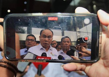 Mahfud MD: Sudah Seharusnya Budi Arie Digiring ke Pengadilan Tipikor