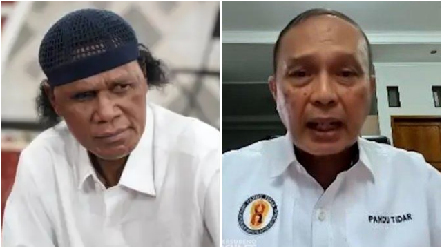 Eks Jenderal Kopassus 'Mendidih', Suruh Hercules Balik ke Timor Timur: Lu Hampir Dikubur!