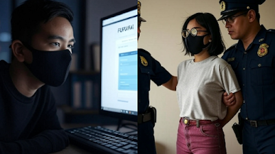 Beda Nasib Mahasiswi ITB dengan Fufufafa