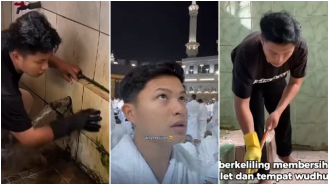 Ⓒ Hak cipta foto di atas dikembalikan sesungguhnya kepada pemilik foto Ⓒ Hak cipta foto di atas dikembalikan sesungguhnya kepada pemilik foto