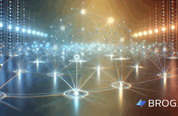 BROGX Luncurkan Dana Ekosistem Web3.0 untuk Mendukung Inovasi Generasi Berikutnya di Bidang Blockchain
