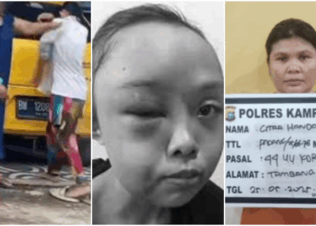 Viral Gadis Yatim Piatu Disiksa Tante Gegara Cucian Kurang Bersih, Disuruh Tidur di Gudang Tanpa Alas