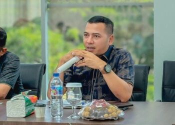 Anggota Komisi III DPRA Dorong Pendirian Badan Usaha Milik Aceh Sektor Pangan