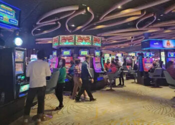 Malaysia-UEA Mayoritas Muslim Legalkan Kasino Judi untuk Devisa, Indonesia Bisa Terapkan?