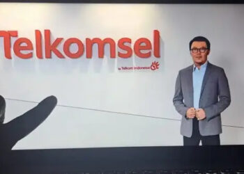 KPK Didesak Geledah Kantor Telkomsel Buntut Laporan Dugaan Korupsi Rp 147 M Seret Dirut Nugroho
