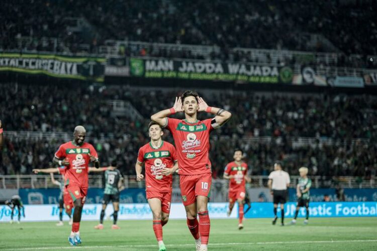 Gaji Pemain Asing Liga 1 Capai Ratusan Juta Rupiah per Bulan