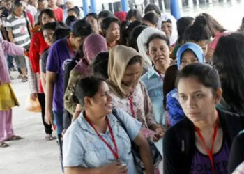Hindari Penipuan! Ini Cara Aman Kerja di Luar Negeri