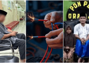 Kata Polisi soal Dugaan Penganiayaan di Ponpes Gus Miftah: Kita Amankan Aki sama Kabel, Mungkin untuk Menakut-nakuti saja