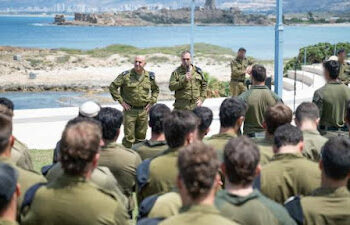 Kewalahan Hadapi Hamas, Israel Panggil Puluhan Ribu Tentara Cadangan