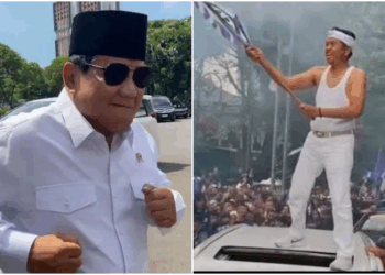 Analisa Lembaga Survei, Dedi Mulyadi Disebut Calon Lawan Prabowo di Pilpres 2029