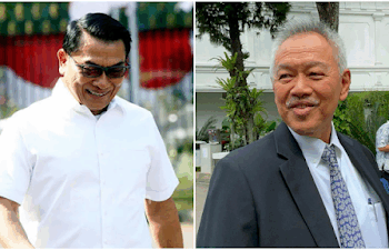 Sidang Tom Lembong Ungkap Kuota Impor untuk Koperasi TNI-Polri, Ada Nama Moeldoko dan Tomy Winata