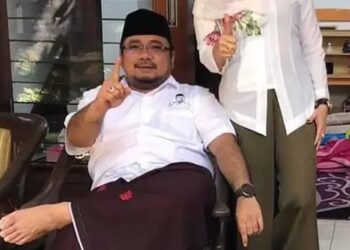 KPK Didesak Geledah Rumah Eks Menag Yaqut soal Korupsi Kuota Haji
