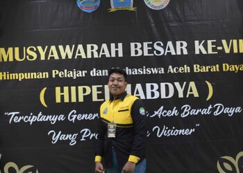 Empat Pulau Aceh Ditetapkan Masuk Sumut, Rahmad Andrian Minta Dikembalikan: Nyan Tanoeh Tanyoe, Marwah Tanyoe, Wajéb Tajaga
