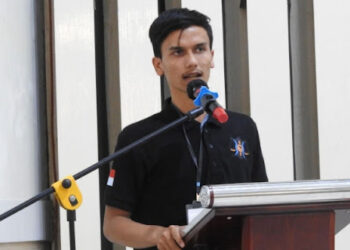 Mualem Center Banda Aceh: Copot Mendagri Tito Karnavian!