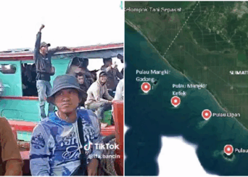 Rakyat Aceh Melawan Keputusan Mendagri Tito