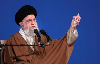 Ali Khamenei Serukan Umat Islam Abaikan Perpecahan Sunni-Syiah: Tegakkan Persatuan demi Palestina